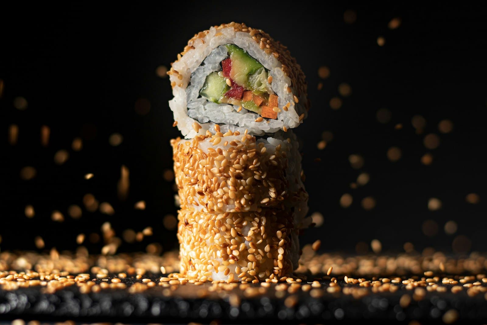 Hot roll (5 peças)
