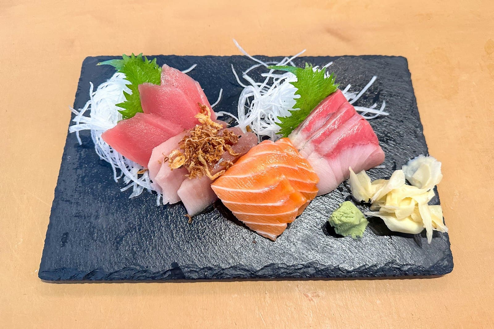Sashimi